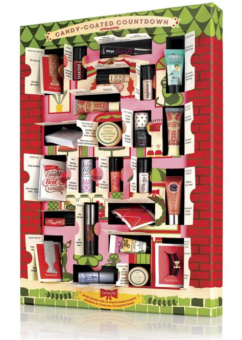 The 11 Best Beauty Advent Calendars Of 2024 .